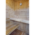 Sunray 3-Person "Hampton" Traditional Sauna HL300TN