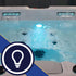 Liberty Spas LYS5000 Hot Tub 6-Person w/ 34-Jets