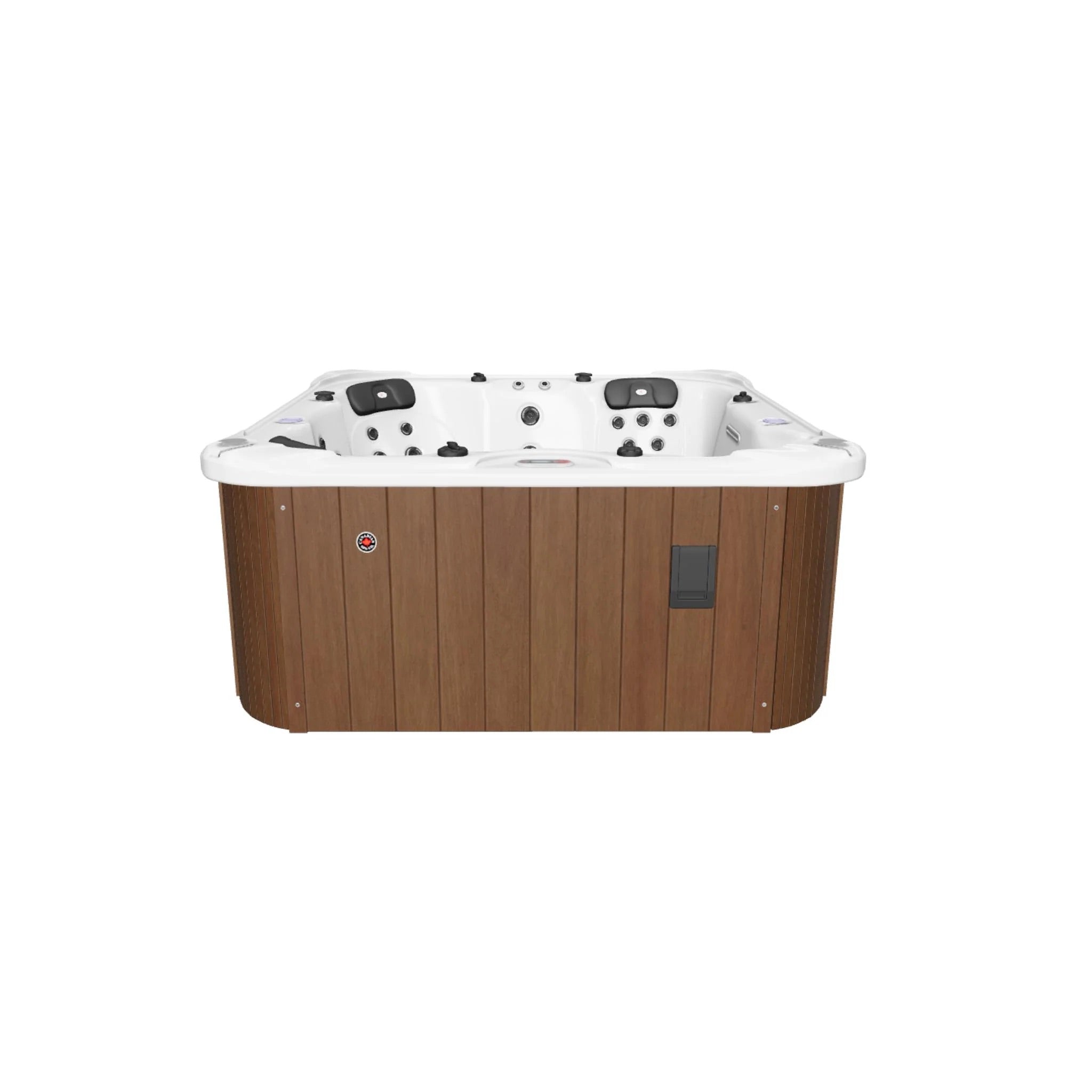 Liberty Spas LYS5000 Hot Tub 6-Person w/ 34-Jets