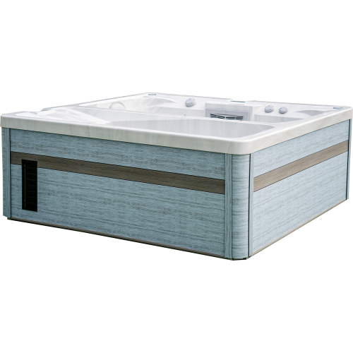 Marquis Hot & Cold Spa | Hot Tub & Cold Plunge Combo