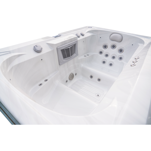Marquis Hot & Cold Spa | Hot Tub & Cold Plunge Combo