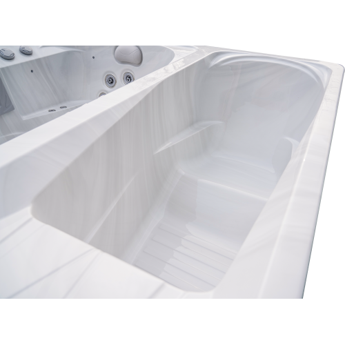 Marquis Hot & Cold Spa | Hot Tub & Cold Plunge Combo