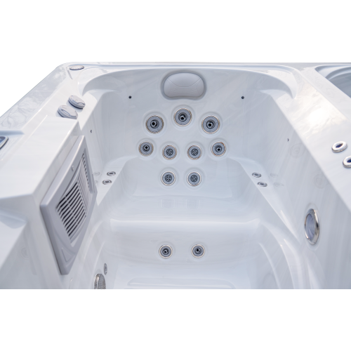 Marquis Hot & Cold Spa | Hot Tub & Cold Plunge Combo