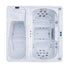 Marquis Hot & Cold Spa | Hot Tub & Cold Plunge Combo