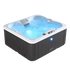 Canadian Spa Company Gander Buy online at Findyourbath.com Portable 4-Person Jacuzzi (KH-10099)