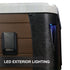 Canadian Spa Company Erie SE GL 6-Person 46-Jet Hot Tub