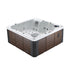 Canadian Spa Company Erie SE GL 6-Person 46-Jet Hot Tub