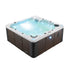 Liberty Spas LYS6000 Hot Tub 6-Person w/ 46-Jets