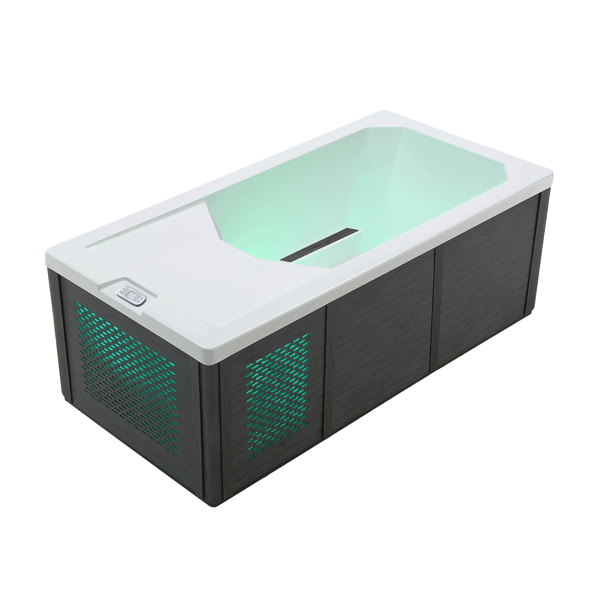 Canadian Spa Company Chill1000 Cold Plunge KH-10191