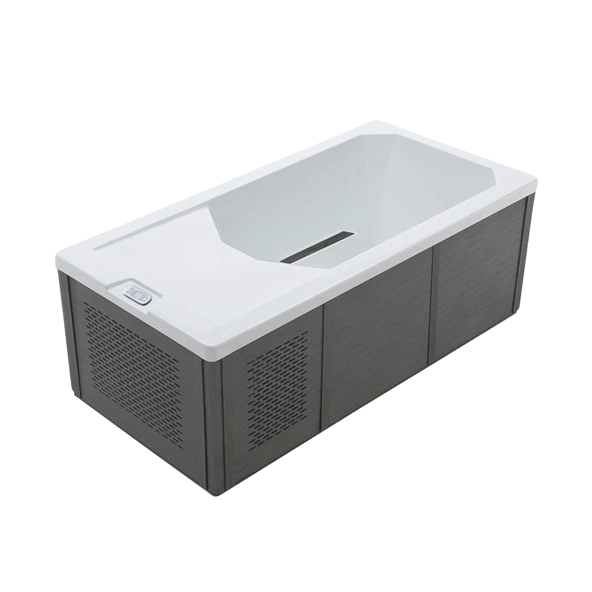 Canadian Spa Company Chill1000 Cold Plunge KH-10191