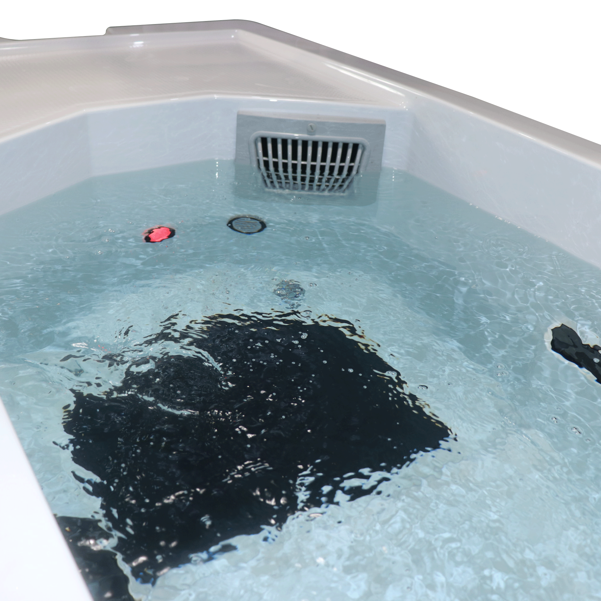 Canadian Spa Company Chill1000 Cold Plunge KH-10191