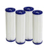 Replacement Water Filter Cartridge for Cold Plunge Water Chiller System