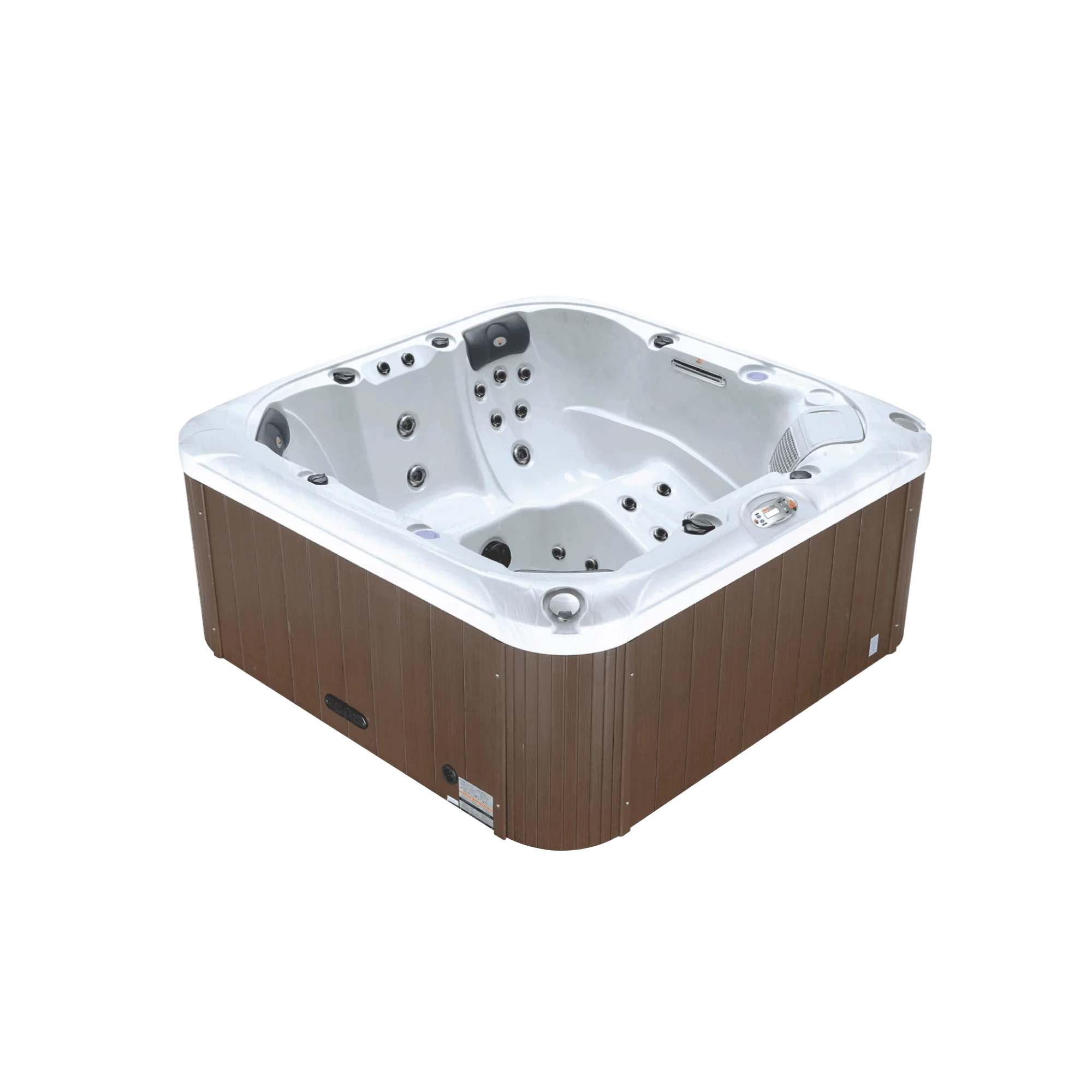 Liberty Spas LYS5000 Hot Tub 6-Person w/ 34-Jets