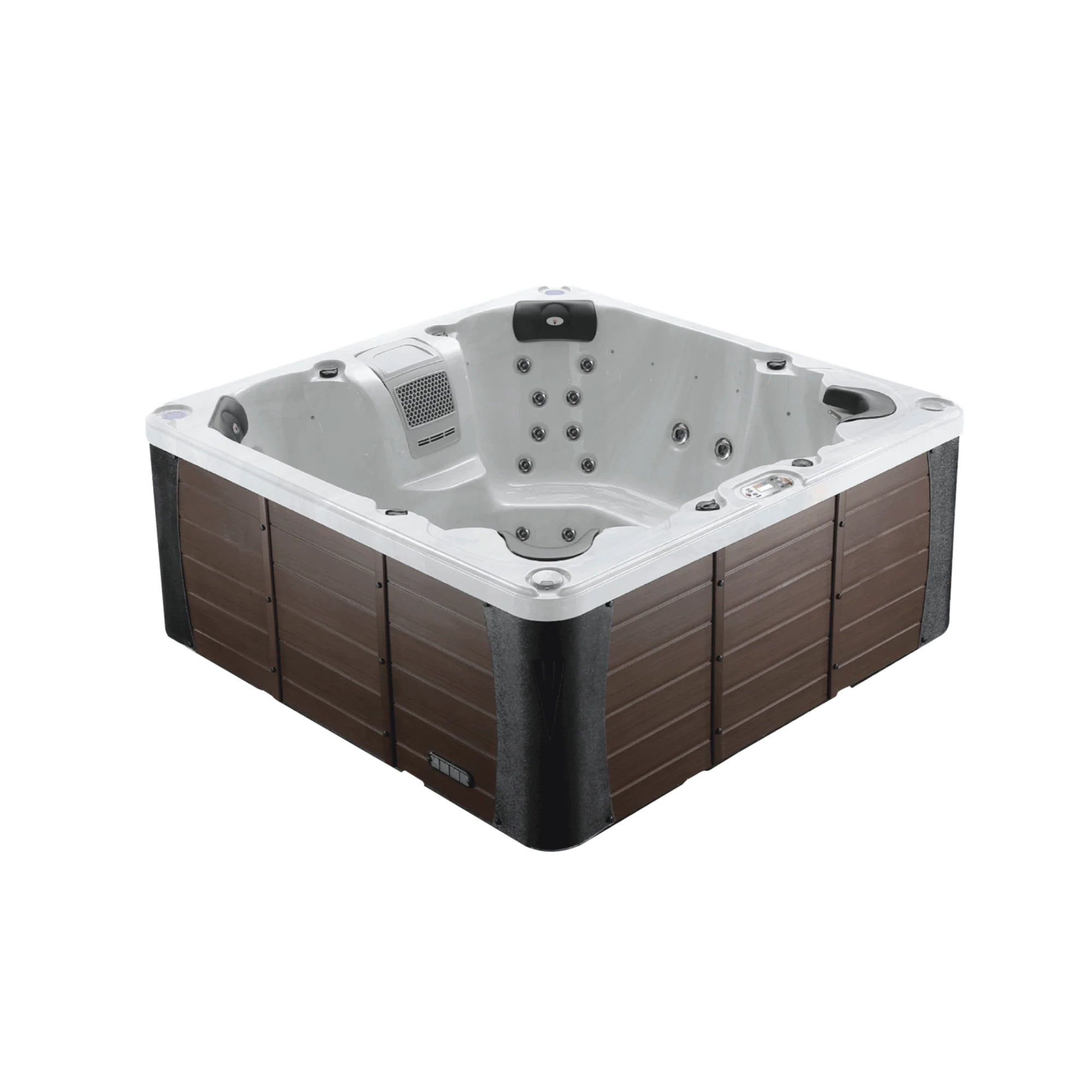 Liberty Spas LYS7000 Hot Tub 7-Person w/ 46-Jets