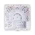 Liberty 5 Person Hot Tub with 51 Jets, LED Lighting & Bluetooth Sound