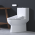 Bio Bidet Discovery DLS Toilet Bidet Seat