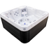 premium acrylic hot tub spa