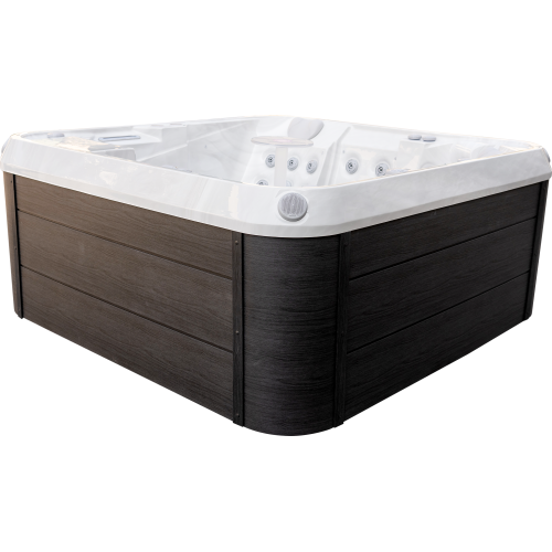 Liberty 5 Person Hot Tub with 51 Jets, LED Lighting & Bluetooth Sound