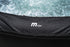 MSpa "Portland" Inflatable Hot Tub 6-Person Portable Jetted Spa