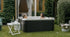 MSpa "Tribeca" Jetted Hot Tub | Portable Rigid Spa w/ WiFI