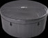 MSpa Denver Frame Series Hot Tub | 6-Person Luxury Spa with Hydro Jets