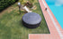 MSpa "Bergen" Inflatable Hot Tub 6-Person Portable Jetted Spa