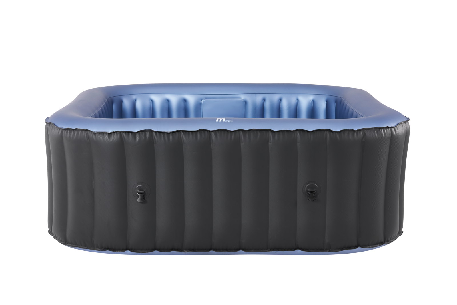 MSpa "Tekapo" Inflatable Hot Tub 6-Person Portable Jetted Spa