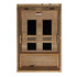 Golden Designs Dynamic "Lucca Elite" 2-person Ultra Low EMF FAR Infrared Sauna w/ Canadian Hemlock | DYN-6215-05 Elite