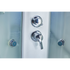 Mesa 9090C Steam Shower 36"L x 36"W x 85"H