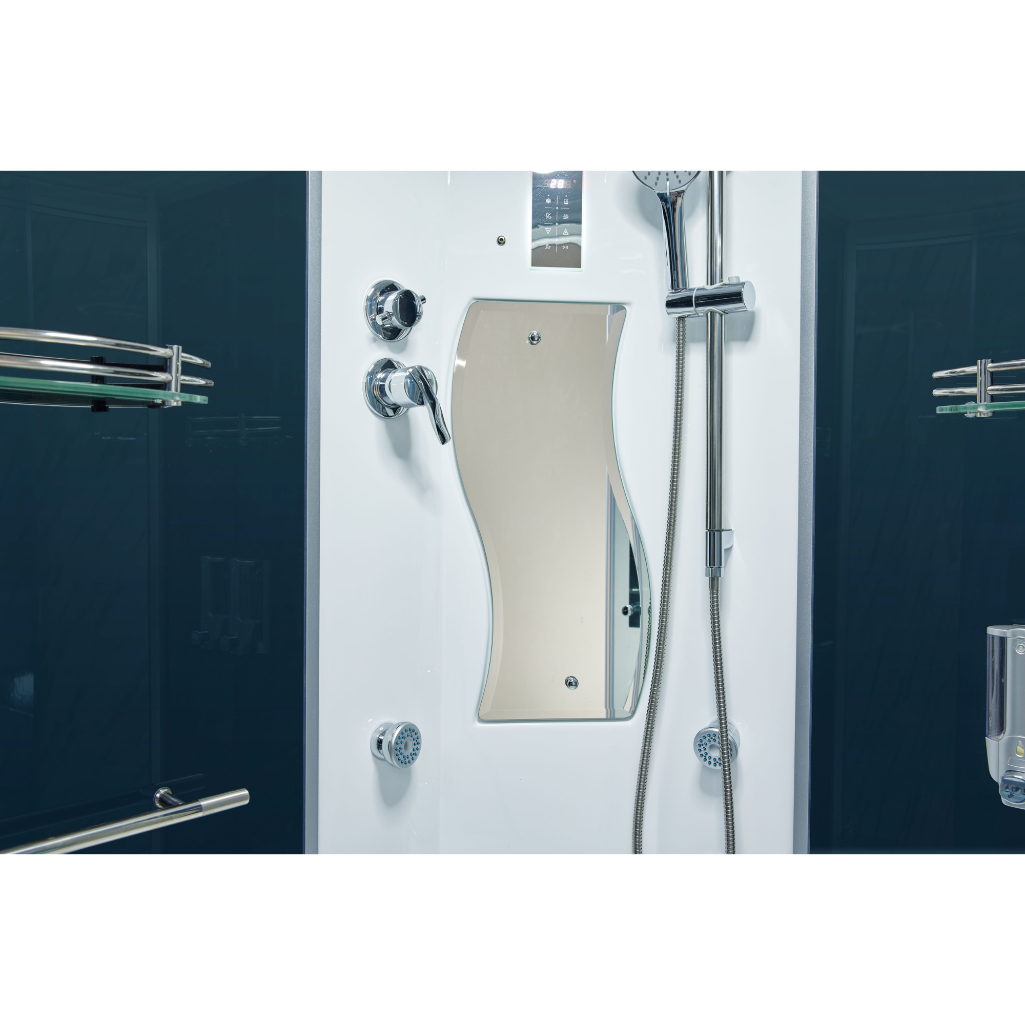 Mesa WS-609P Steam Shower