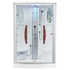 Mesa WS-803A Steam Shower 54"L x 35"W x 85"H