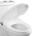 Bio Bidet "Slim Zero" Toilet Bidet Seat