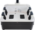 MSpa "Oslo" Jetted Hot Tub | Portable Rigid Spa w/ WiFI