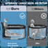 Portable Cold Plunge & Inflatable Ice Bath (tub only) | Dynamic Cold Therapy