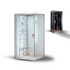 Platinum DZ960F8 Steam Shower - 39" x 35" x 89"