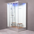 Platinum DZ961F8 Steam Shower