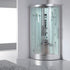 Platinum DZ963F8 Steam Shower