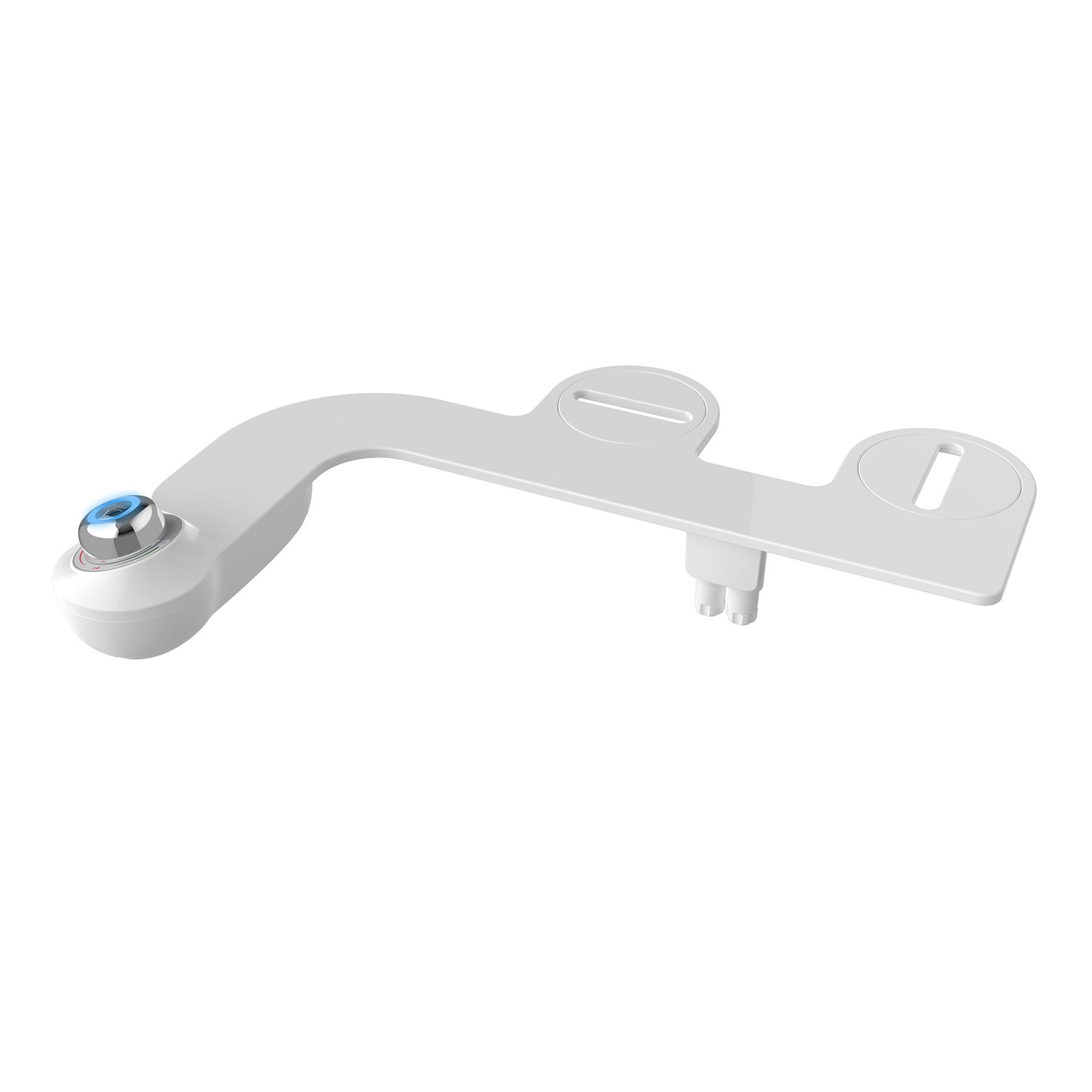 Bio Bidet "Slim Glow" Bidet