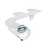 Bio Bidet "Slim Glow" Bidet