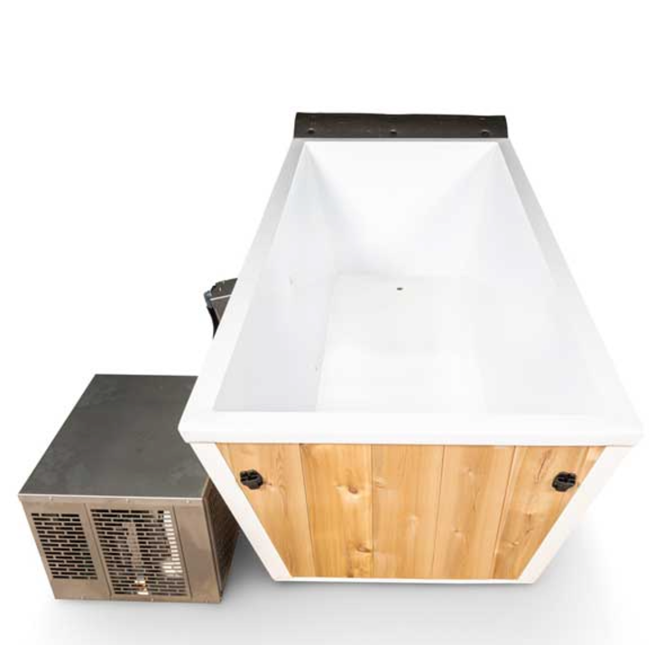 Dundalk "Starlight" Wood Burning Hot Tub (CT372W)