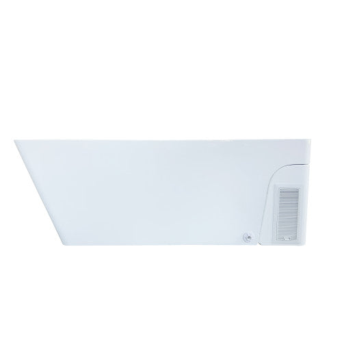 Cold Plunge "All In" Tub & Water System by Luxury Spas