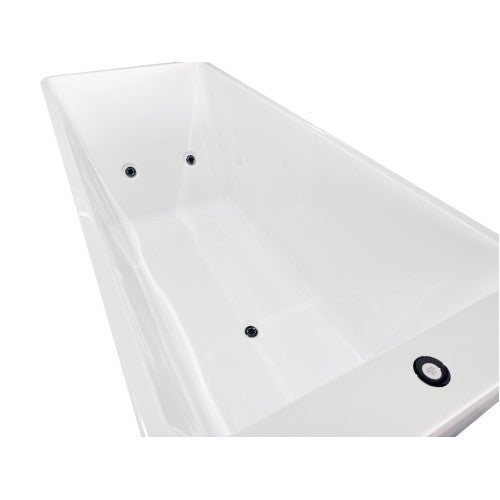 Cold Plunge "XL" Tub & Water System by Luxury Spas