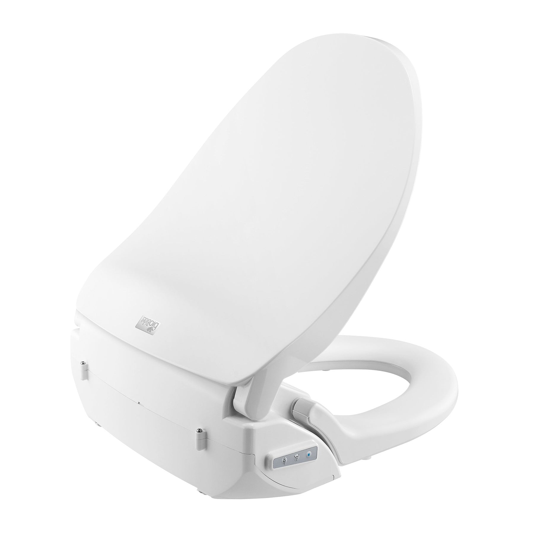 Bio Bidet "Slim Two" Toilet Bidet Seat