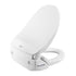 Bio Bidet "Slim Two" Toilet Bidet Seat