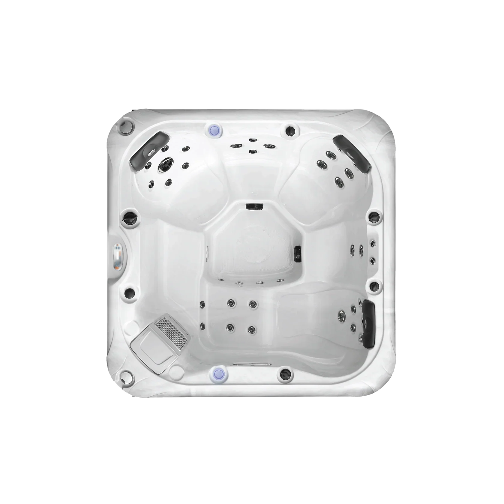 Liberty Spas LYS5000 Hot Tub 6-Person w/ 34-Jets