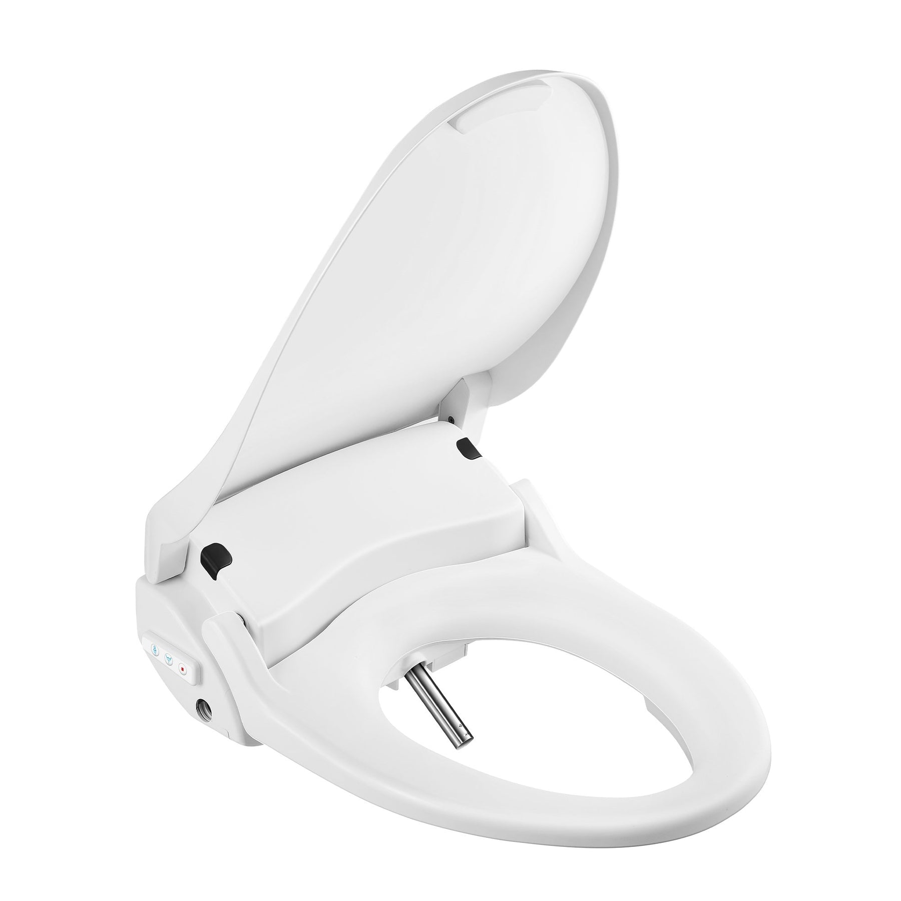 Bio Bidet "Slim Two" Toilet Bidet Seat