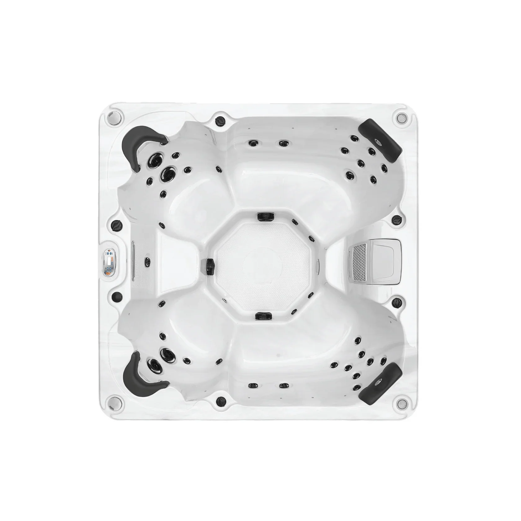 Liberty Spas LYS7000 Hot Tub 7-Person w/ 46-Jets