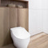 Bio Bidet "Slim Two" Toilet Bidet Seat