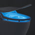 Bio Bidet "Slim Two" Toilet Bidet Seat