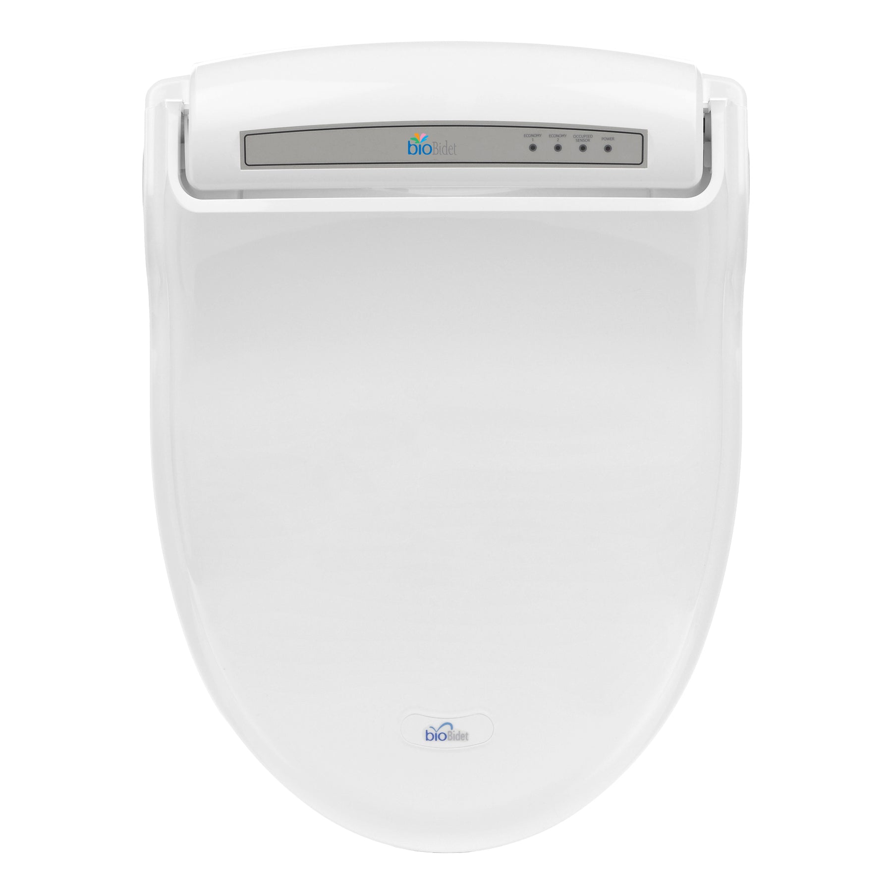 Bio Bidet Bidet Toilet Seat w/ Heated Seat BB-1000